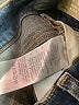 Madewell Blue Jeans Size 26 waist (tall) - photo 9
