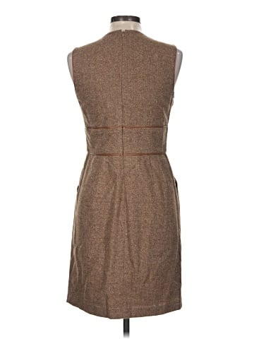 Adam Lippes Casual Dress (view 2)