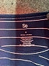 SO Blue Long Sleeve T-Shirt Size M - photo 7