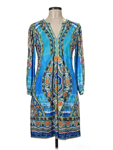 Hale Bob Casual Dress (view 1)