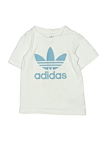 Adidas Short Sleeve T-Shirt (view 1)
