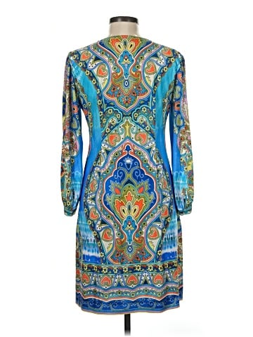 Hale Bob Casual Dress (view 2)