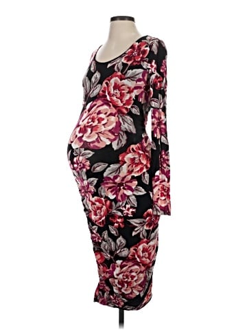 A Pea in the Pod Casual Dress (view 1)
