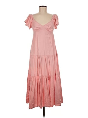Billabong Casual Dress (view 1)