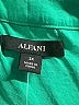 Alfani Teal Sleeveless Blouse Size 3X - photo 7