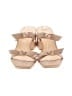 Nine West Tan Sandals Size 8 1/2 - photo 2