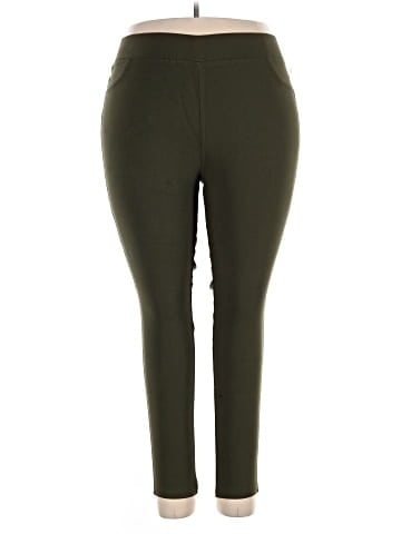 JVINI Active Pants (view 1)