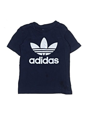 Adidas Short Sleeve T-Shirt (view 1)