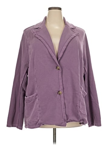 Coldwater Creek Cardigan (view 1)