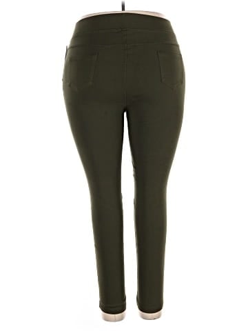 JVINI Active Pants (view 2)