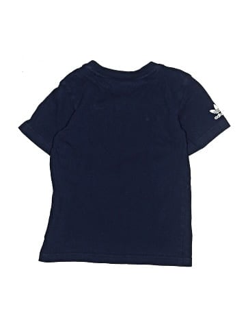 Adidas Short Sleeve T-Shirt (view 2)