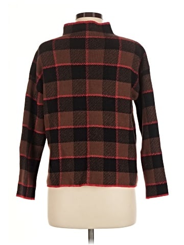 Ann Taylor Factory Turtleneck Sweater (view 2)