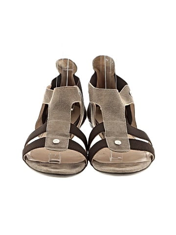 Attilio Giusti Leombruni Sandals (view 2)