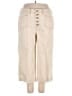 Torrid Ivory Jeans Size 20 - photo 1