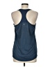 Xersion 100% Polyester Blue Active Tank Size M - photo 2