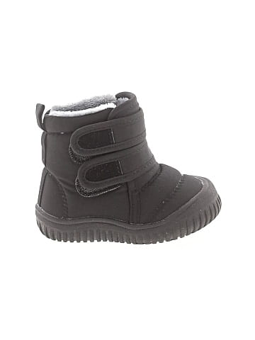 YES Boots (view 1)