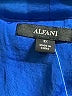 Alfani Blue Sleeveless Blouse Size 3X - photo 7