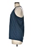 Xersion 100% Polyester Blue Active Tank Size M - photo 5