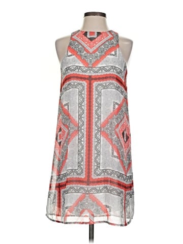 Everly Casual Dress (view 1)