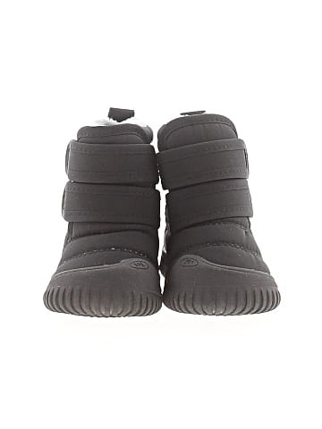 YES Boots (view 2)