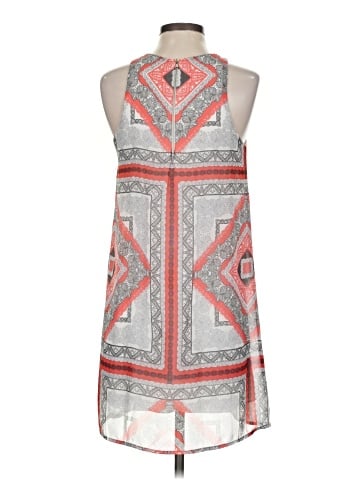Everly Casual Dress (view 2)