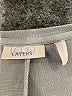 Logo Layers Gray Tank Top Size 3X - photo 7