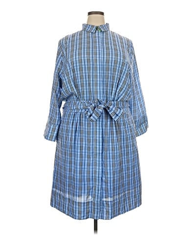 Gretchen Scott Designs Casual Dress (view 1)