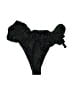 Devon Windsor Tweed Black Swimsuit Bottoms Size XS - photo 1