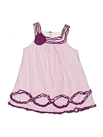 Isabella & Chloe Sleeveless Top (view 1)