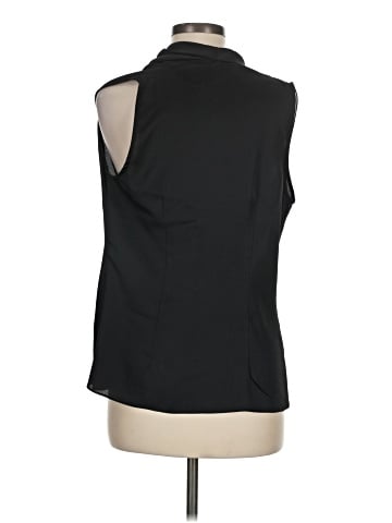 Boston Proper Sleeveless Blouse (view 2)