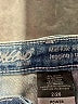 Mossimo Hearts Blue Jeans Size 2 - photo 8