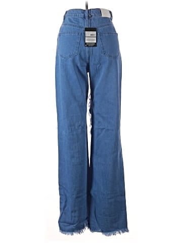 Missguided Jeans (view 2)