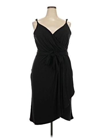 White House Black Market Cocktail Dress (view 1)