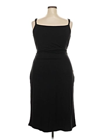 White House Black Market Cocktail Dress (view 2)