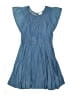 Crewcuts 100% Cotton Blue Dress Size 12 - photo 1