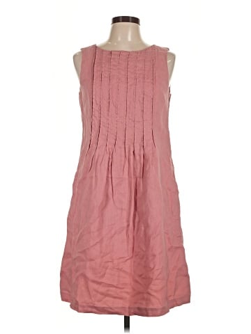 Zara Basic Casual Dress (view 1)