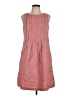 Zara Basic Pink Casual Dress Size L - photo 1