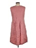 Zara Basic Pink Casual Dress Size L - photo 2