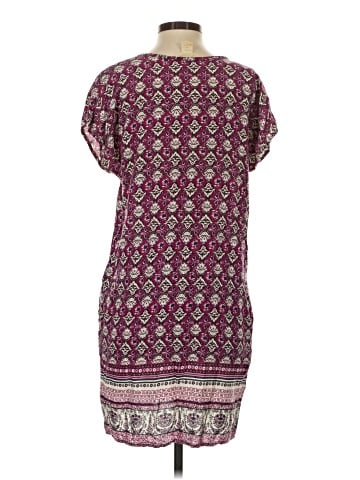 Lucy & Laurel Casual Dress (view 2)