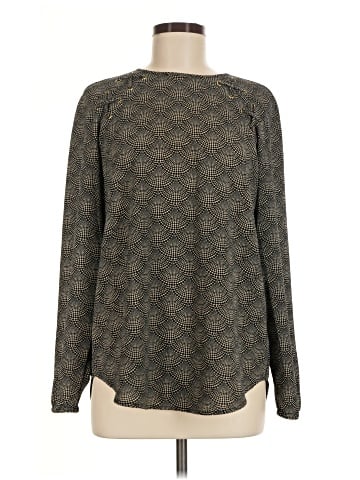 MICHAEL Michael Kors Long Sleeve Top (view 1)