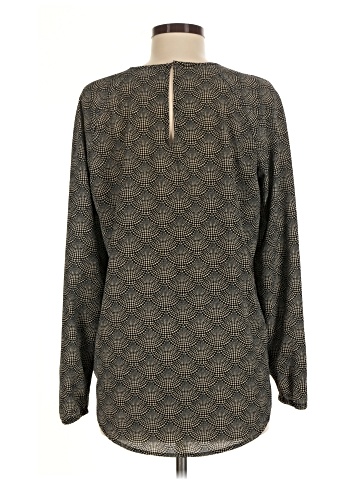 MICHAEL Michael Kors Long Sleeve Top (view 2)