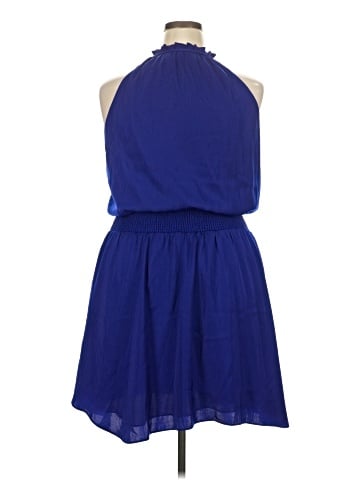 White House Black Market Casual Dress (view 2)