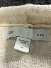 Gap Outlet Ivory Cardigan Size M - photo 7