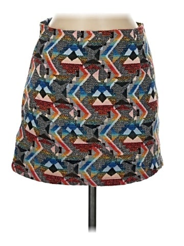 Trafaluc by Zara Casual Skirt (view 1)