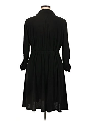NY Collection Casual Dress (view 2)