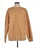 Reebok Tan Sweatshirt Size L - photo 1