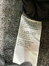 Dennis by Dennis Basso Black Long Sleeve Blouse Size M - photo 8