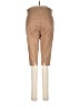 JoFit Tan Active Pants Size M - photo 2