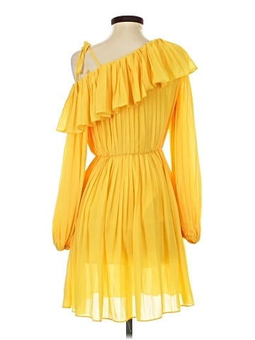 Endless Rose Cocktail Dress (view 2)