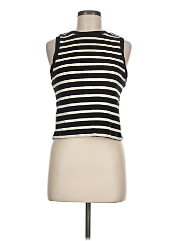 MNG Sleeveless T-Shirt (view 1)